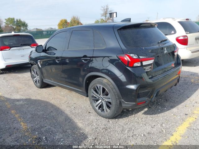 Photo 2 VIN: JA4AR3AU6LU024050 - MITSUBISHI OUTLANDER SPORT 