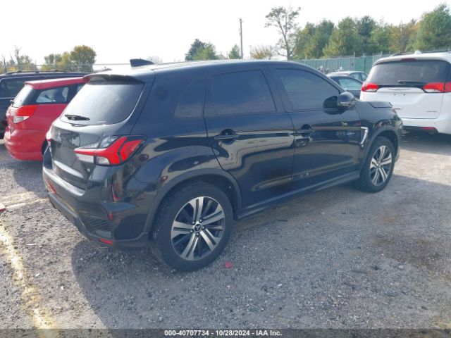 Photo 3 VIN: JA4AR3AU6LU024050 - MITSUBISHI OUTLANDER SPORT 