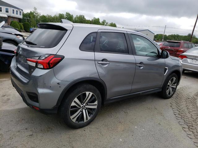 Photo 2 VIN: JA4AR3AU6LU024369 - MITSUBISHI OUTLANDER 