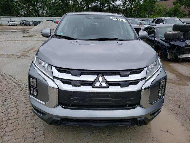 Photo 4 VIN: JA4AR3AU6LU024369 - MITSUBISHI OUTLANDER 