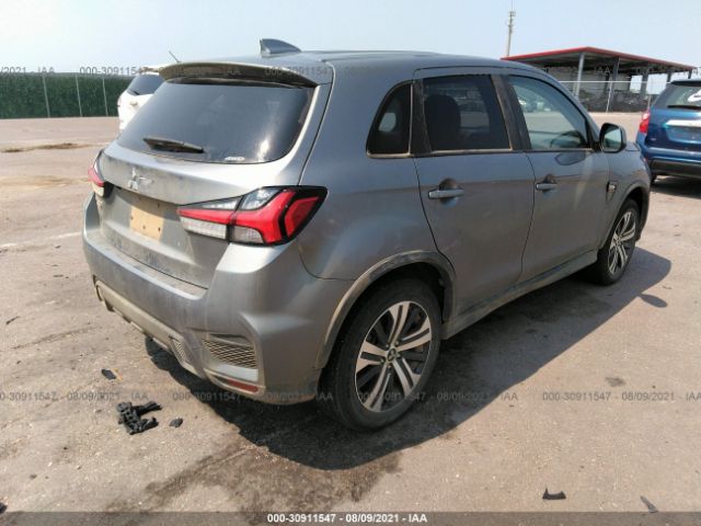 Photo 3 VIN: JA4AR3AU6LU025361 - MITSUBISHI OUTLANDER SPORT 