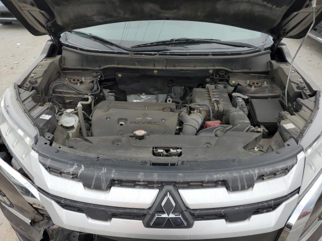 Photo 11 VIN: JA4AR3AU6LU026140 - MITSUBISHI OUTLANDER 