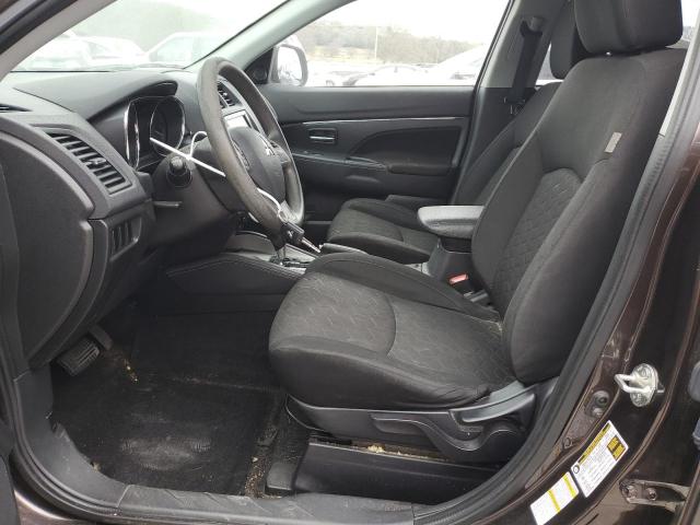 Photo 6 VIN: JA4AR3AU6LU026140 - MITSUBISHI OUTLANDER 