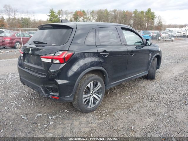 Photo 3 VIN: JA4AR3AU6LU026753 - MITSUBISHI OUTLANDER SPORT 