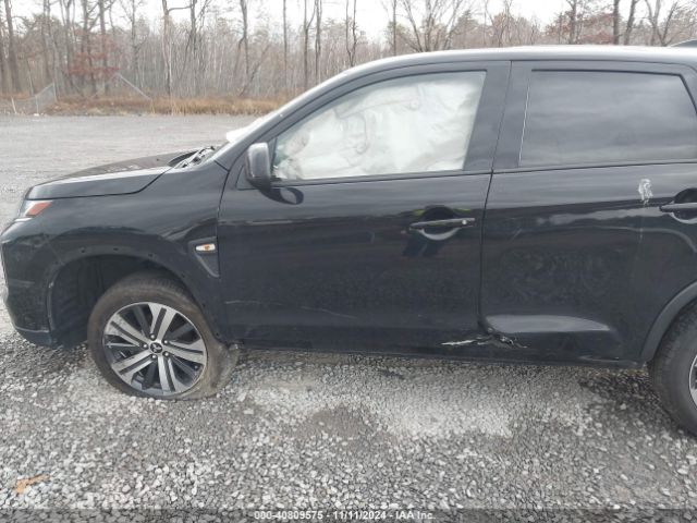 Photo 5 VIN: JA4AR3AU6LU026753 - MITSUBISHI OUTLANDER SPORT 