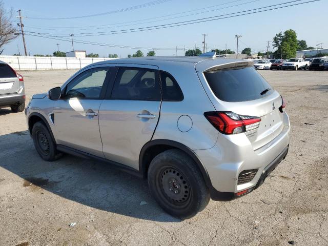 Photo 1 VIN: JA4AR3AU6LU027241 - MITSUBISHI OUTLANDER 