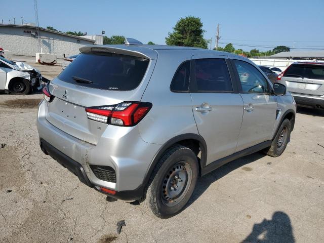 Photo 2 VIN: JA4AR3AU6LU027241 - MITSUBISHI OUTLANDER 