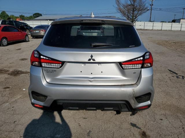 Photo 5 VIN: JA4AR3AU6LU027241 - MITSUBISHI OUTLANDER 