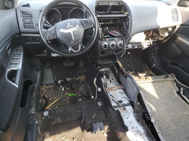 Photo 7 VIN: JA4AR3AU6LU027241 - MITSUBISHI OUTLANDER 