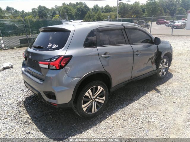 Photo 3 VIN: JA4AR3AU6LU027353 - MITSUBISHI OUTLANDER SPORT 