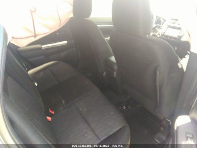 Photo 7 VIN: JA4AR3AU6LU027353 - MITSUBISHI OUTLANDER SPORT 