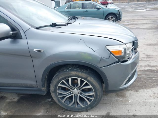 Photo 5 VIN: JA4AR3AU7GZ023210 - MITSUBISHI OUTLANDER SPORT 