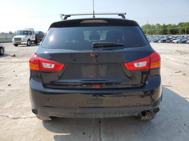 Photo 5 VIN: JA4AR3AU7GZ026639 - MITSUBISHI OUTLANDER 