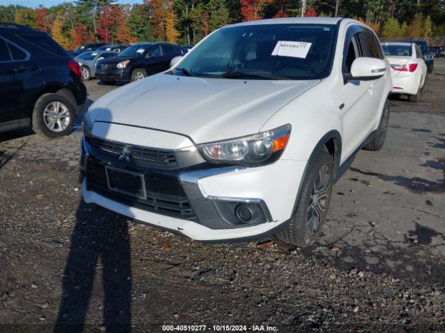 Photo 1 VIN: JA4AR3AU7GZ050942 - MITSUBISHI OUTLANDER SPORT 