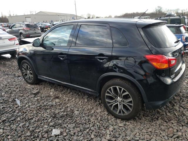 Photo 1 VIN: JA4AR3AU7GZ053615 - MITSUBISHI OUTLANDER 