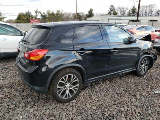 Photo 2 VIN: JA4AR3AU7GZ053615 - MITSUBISHI OUTLANDER 