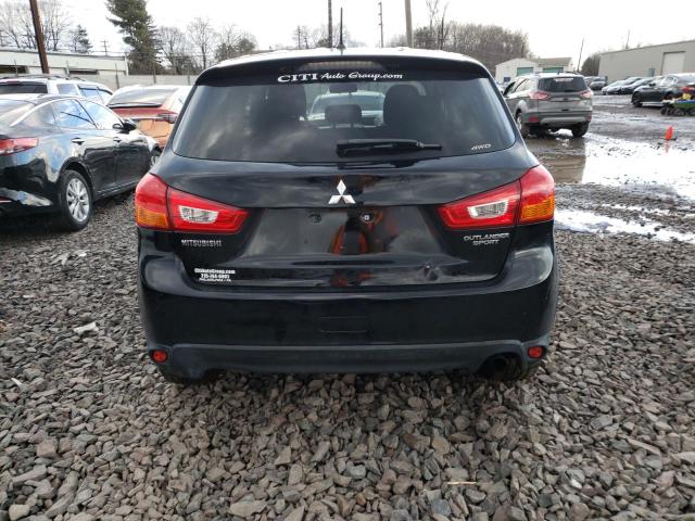 Photo 5 VIN: JA4AR3AU7GZ053615 - MITSUBISHI OUTLANDER 