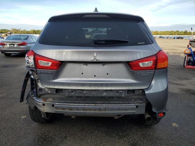 Photo 5 VIN: JA4AR3AU7HZ000365 - MITSUBISHI OUTLANDER 