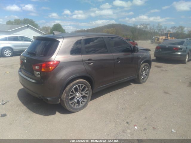 Photo 3 VIN: JA4AR3AU7HZ016324 - MITSUBISHI OUTLANDER SPORT 