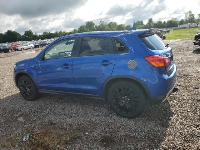 Photo 1 VIN: JA4AR3AU7HZ038145 - MITSUBISHI OUTLANDER 