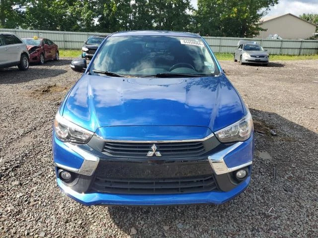 Photo 4 VIN: JA4AR3AU7HZ038145 - MITSUBISHI OUTLANDER 