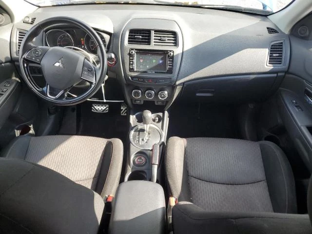 Photo 7 VIN: JA4AR3AU7HZ038145 - MITSUBISHI OUTLANDER 