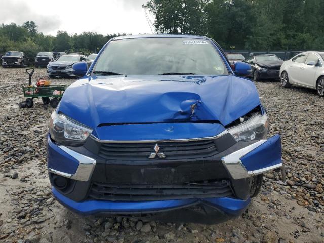 Photo 4 VIN: JA4AR3AU7HZ041885 - MITSUBISHI OUTLANDER 