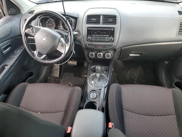 Photo 7 VIN: JA4AR3AU7HZ041885 - MITSUBISHI OUTLANDER 