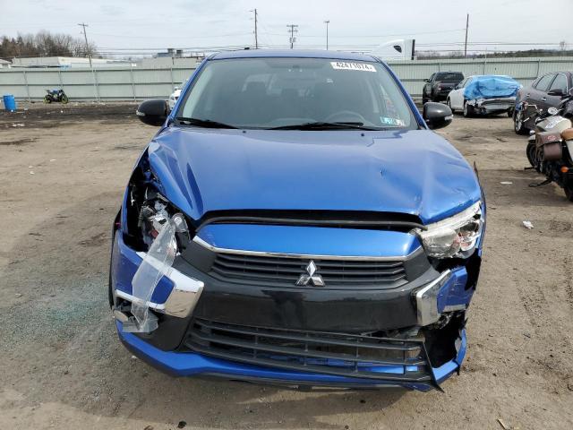 Photo 4 VIN: JA4AR3AU7HZ053986 - MITSUBISHI OUTLANDER 