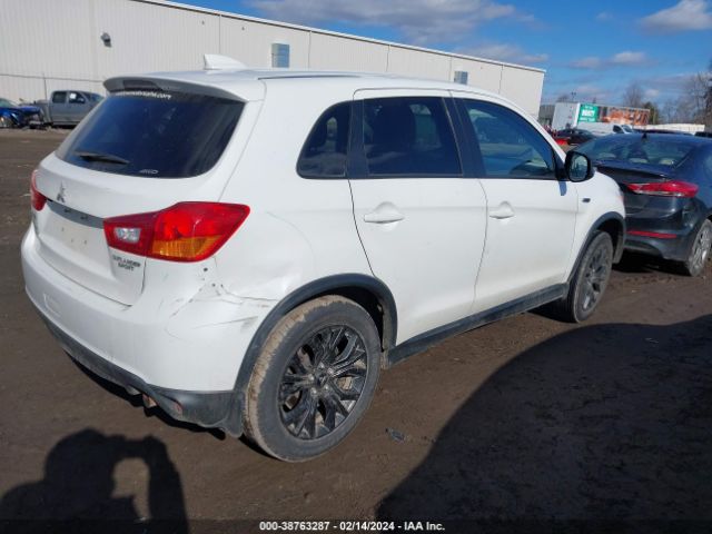 Photo 3 VIN: JA4AR3AU7HZ055334 - MITSUBISHI OUTLANDER SPORT 