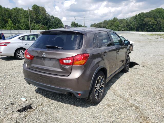 Photo 3 VIN: JA4AR3AU7HZ061344 - MITSUBISHI OUTLANDER 