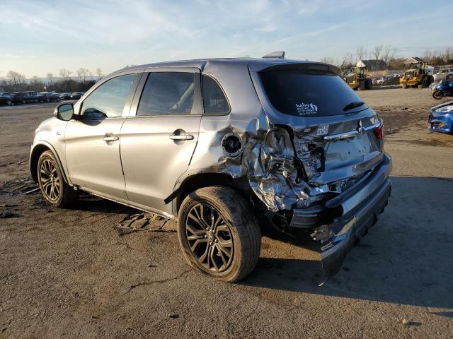 Photo 1 VIN: JA4AR3AU7JU004256 - MITSUBISHI OUTLANDER 