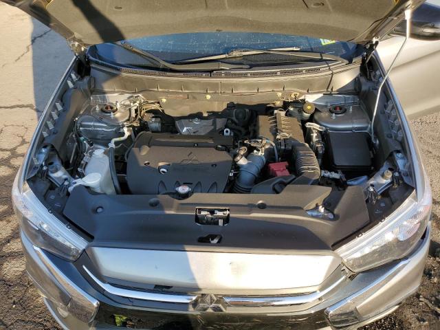 Photo 11 VIN: JA4AR3AU7JU004256 - MITSUBISHI OUTLANDER 