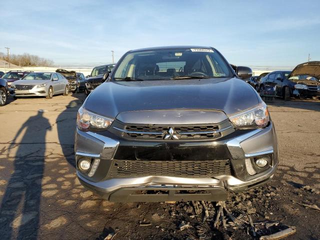 Photo 4 VIN: JA4AR3AU7JU004256 - MITSUBISHI OUTLANDER 