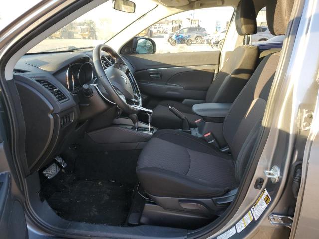 Photo 6 VIN: JA4AR3AU7JU004256 - MITSUBISHI OUTLANDER 