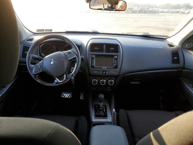 Photo 7 VIN: JA4AR3AU7JU004256 - MITSUBISHI OUTLANDER 