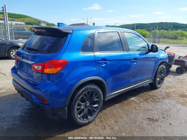 Photo 3 VIN: JA4AR3AU7JU004550 - MITSUBISHI OUTLANDER SPORT 