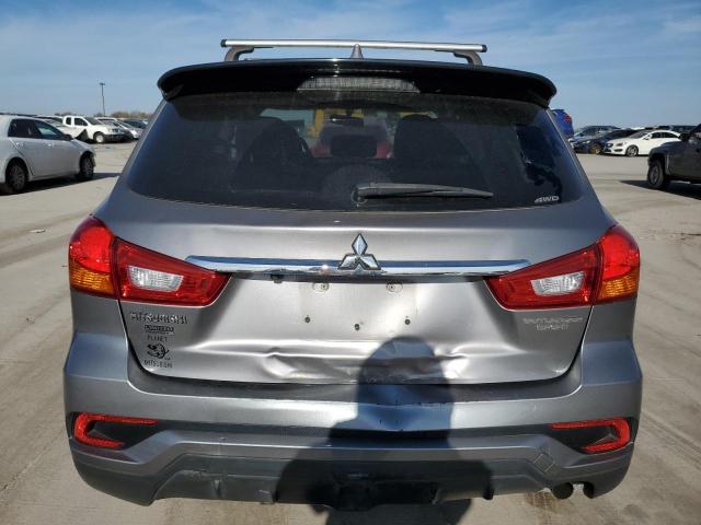 Photo 5 VIN: JA4AR3AU7JU009196 - MITSUBISHI OUTLANDER 