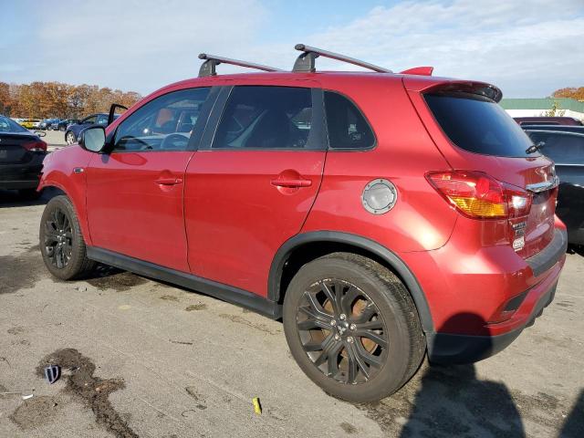 Photo 1 VIN: JA4AR3AU7JU009862 - MITSUBISHI OUTLANDER 