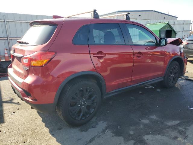 Photo 2 VIN: JA4AR3AU7JU009862 - MITSUBISHI OUTLANDER 