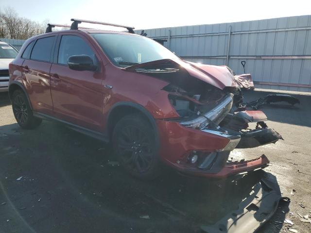 Photo 3 VIN: JA4AR3AU7JU009862 - MITSUBISHI OUTLANDER 