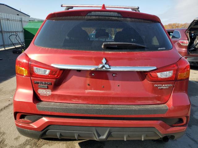 Photo 5 VIN: JA4AR3AU7JU009862 - MITSUBISHI OUTLANDER 