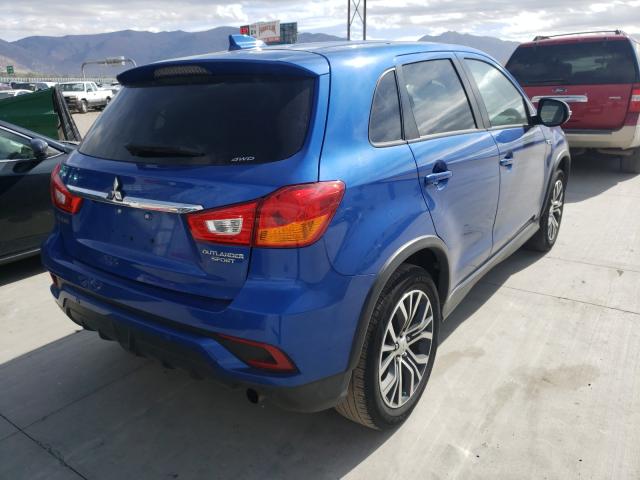 Photo 3 VIN: JA4AR3AU7JU011238 - MITSUBISHI OUTLANDER 