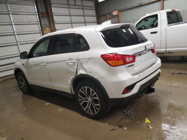 Photo 1 VIN: JA4AR3AU7JU016794 - MITSUBISHI OUTLANDER 