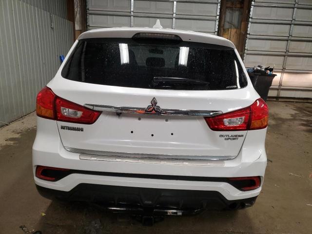 Photo 5 VIN: JA4AR3AU7JU016794 - MITSUBISHI OUTLANDER 