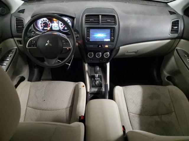 Photo 7 VIN: JA4AR3AU7JU016794 - MITSUBISHI OUTLANDER 