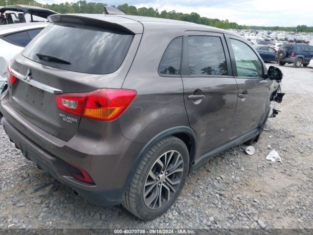 Photo 3 VIN: JA4AR3AU7JU025348 - MITSUBISHI OUTLANDER SPORT 