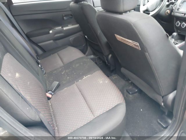 Photo 7 VIN: JA4AR3AU7JU025348 - MITSUBISHI OUTLANDER SPORT 