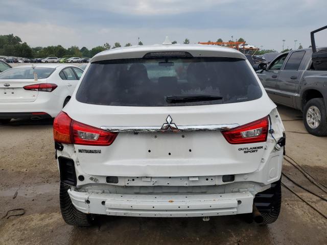 Photo 5 VIN: JA4AR3AU7JZ017981 - MITSUBISHI OUTLANDER 