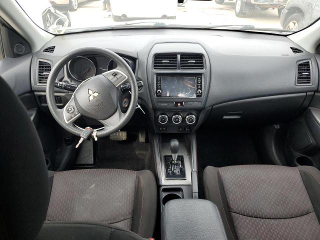 Photo 7 VIN: JA4AR3AU7JZ017981 - MITSUBISHI OUTLANDER 